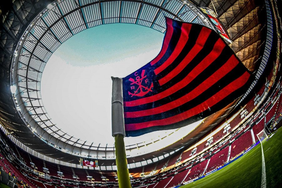 Latam: Flamengo e Tigres lideraram o Buzz em junho de 2023