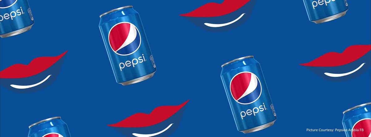 During January, Pepsi achieved the highest uplift in Ad Awareness of any brand in Egypt