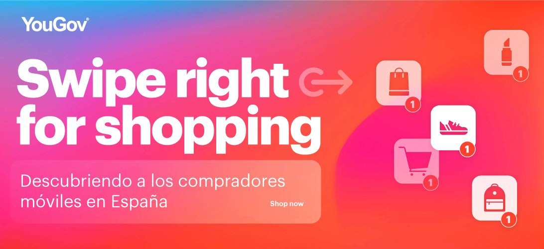 Smartphone Shoppers en España