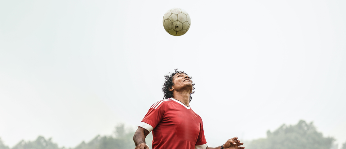 32 Prozent der Deutschen sind Fußball-Bundesliga-Fans