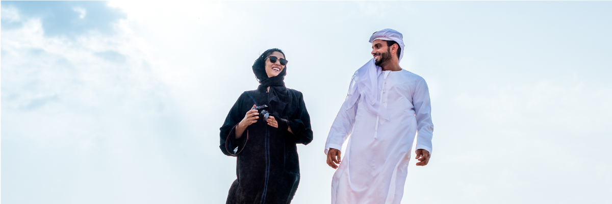 Understanding UAE’s Gen Z travellers