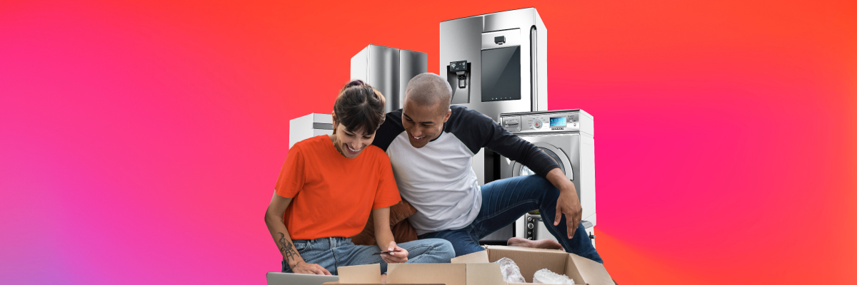 The future of home living: Smart home appliances ownership in Australia