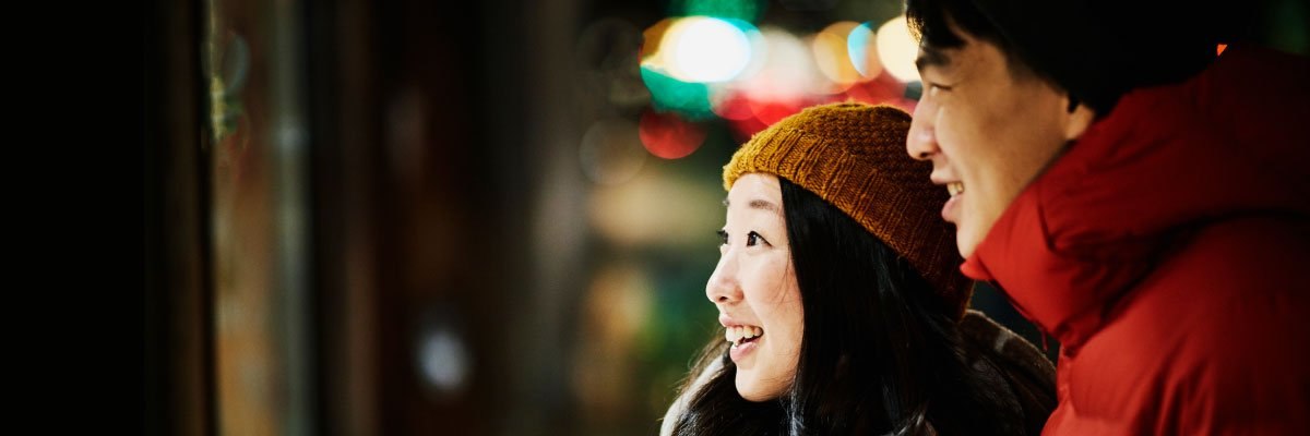 The path to purchase for seasonal events in APAC