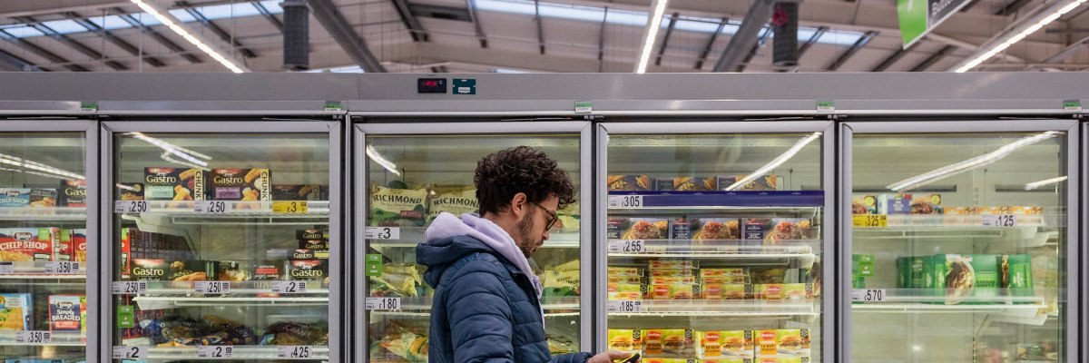 Best before and use-by: A guide to what Brits think food labels mean and which products need them