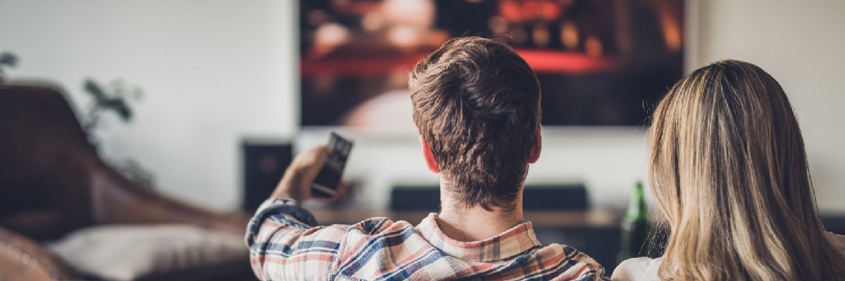 International Media Consumption Report 2021: Is there a new normal?  