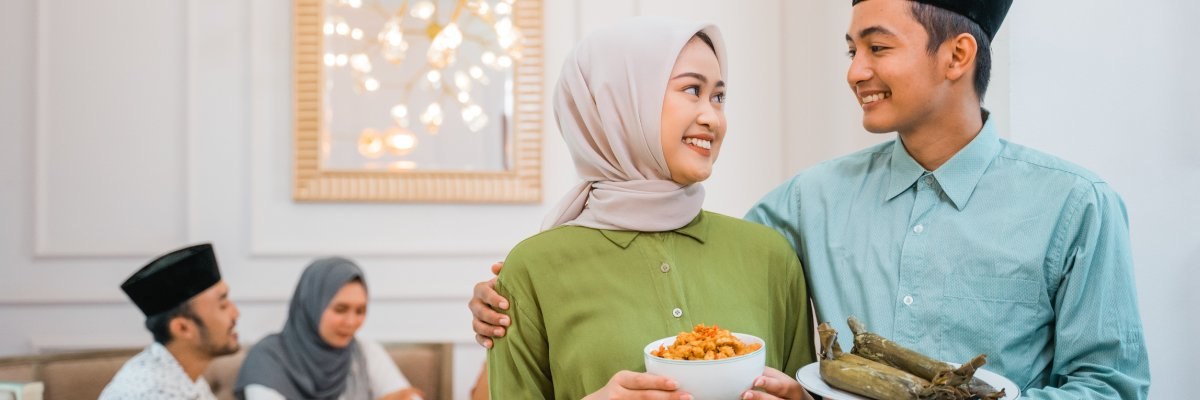 Discover Indonesians’ attitude towards Ramadan