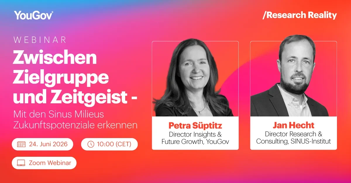 Webinar Banner with Speakers Sinus-Institut-2026-DACH