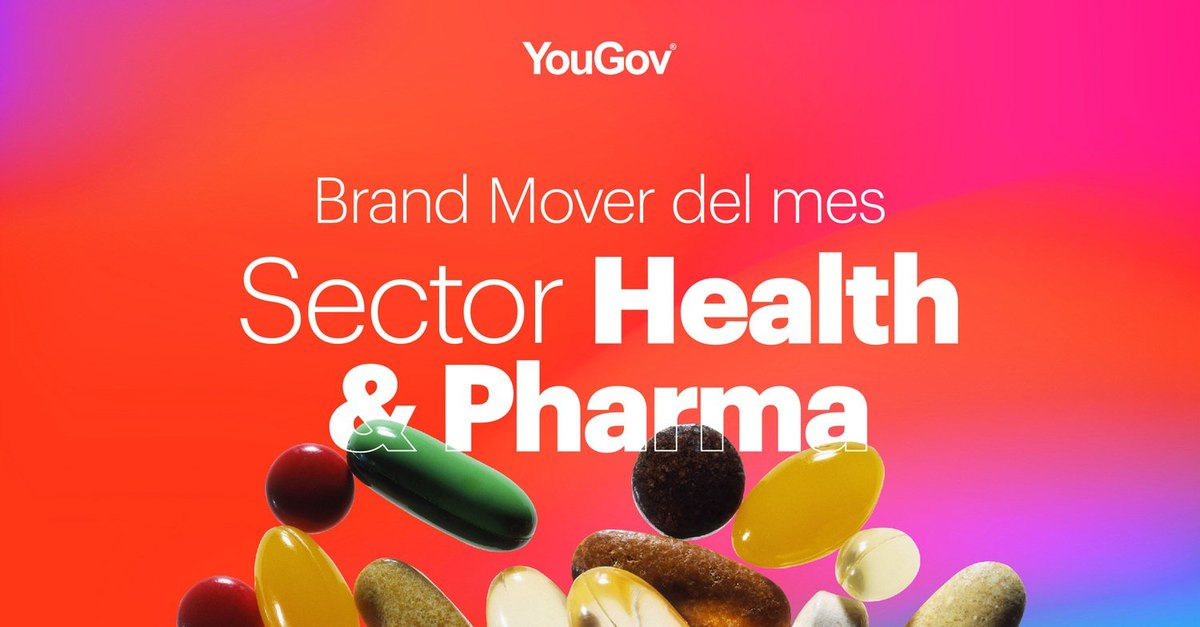 brand mover banner pharma sector