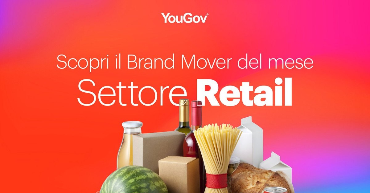 ManoMano, Retail Brand Mover di Aprile 2024