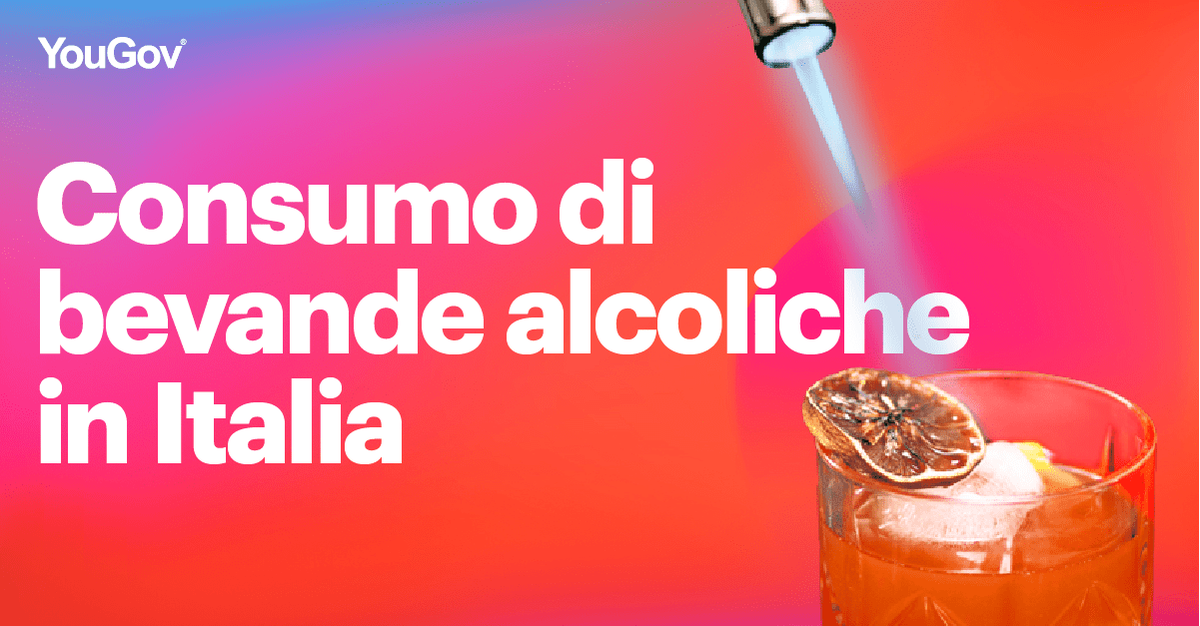 Il futuro delle bevande 0.0 in Italia