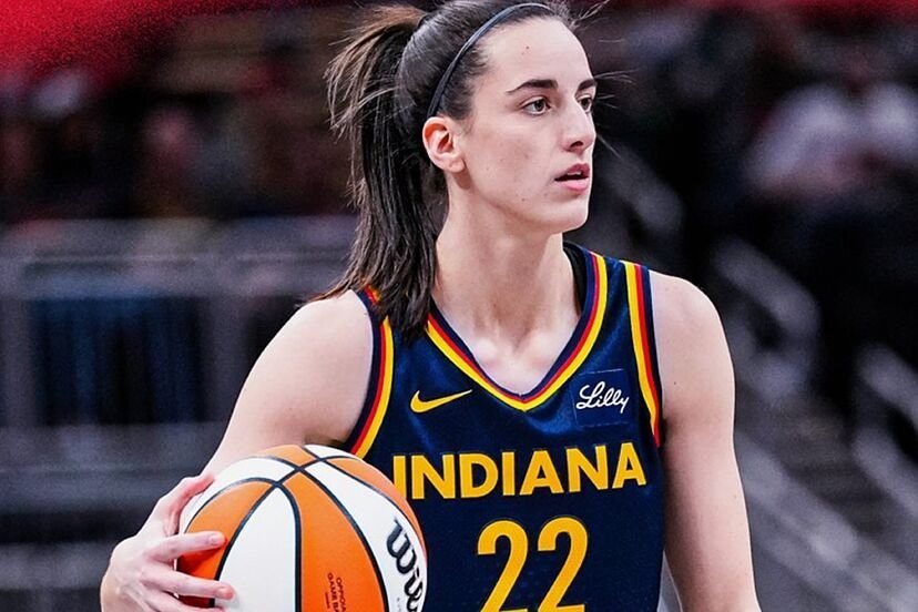 From Iowa to the WNBA – Caitlin Clark's rise to fame and popularity