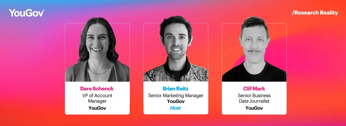 Speakers headshots image