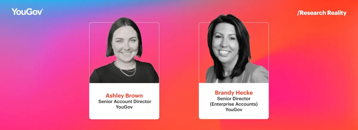 Ashley Brown and Brandy Hecke image