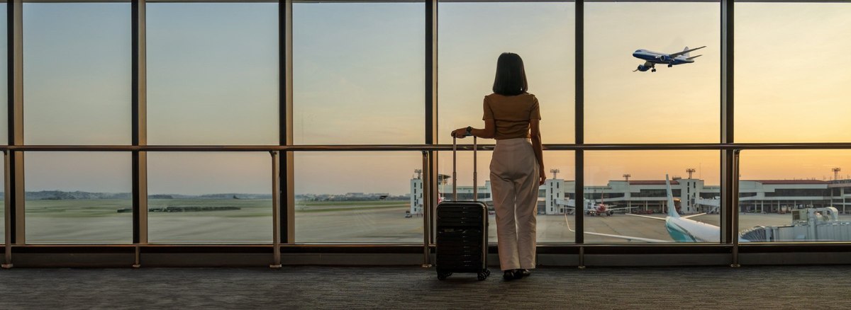 Booking burnout: US travel stress report 2025