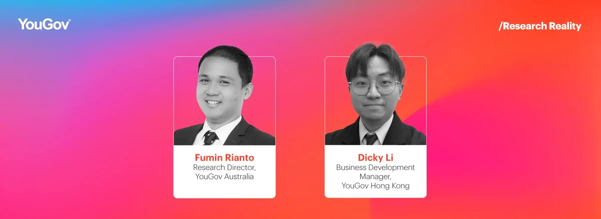 Webinar speaker bio (APAC)
