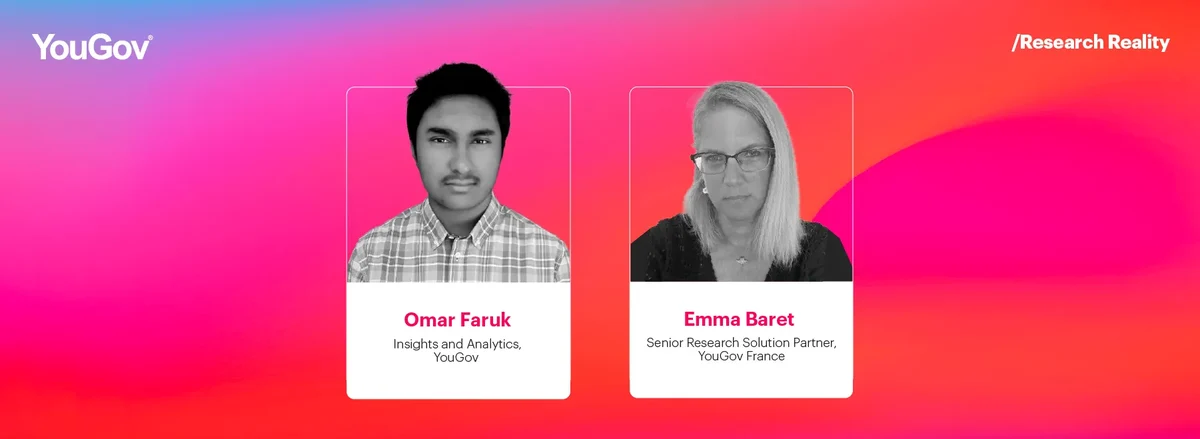 consumer tech webinar