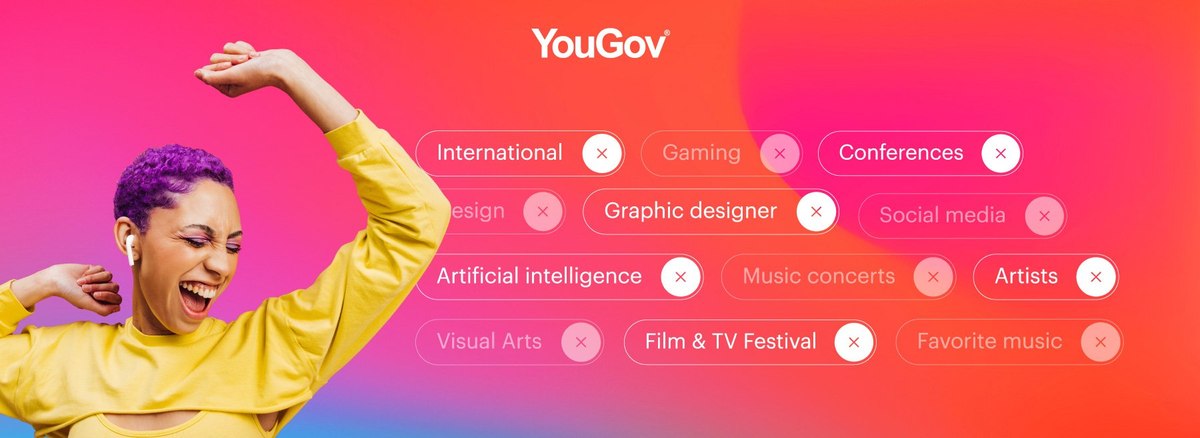 Vote for YouGov to speak at SXSW 2024