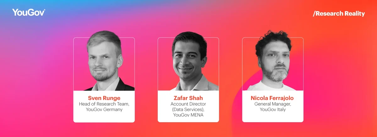 speakers from the atuo webinar