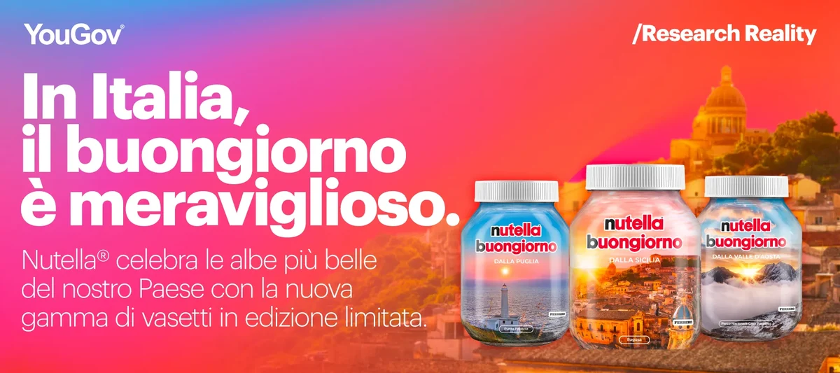 Le albe più belle d'Italia
