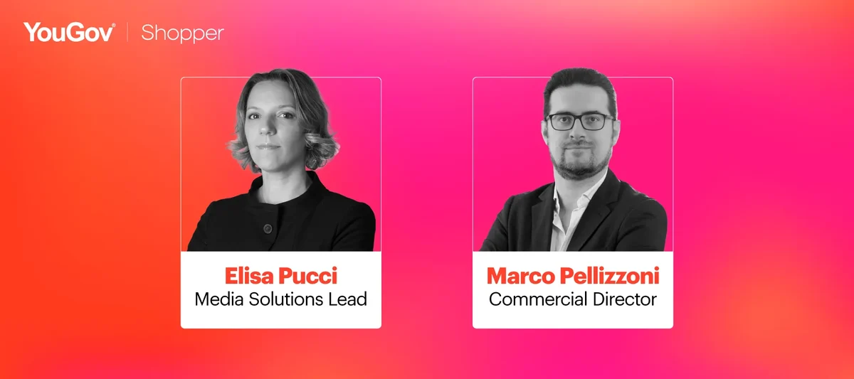 Retail Media webinar speakers