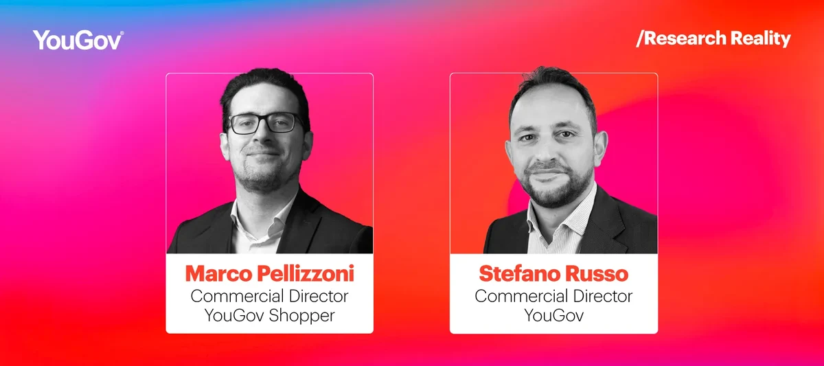 YouGov Webinar Speakers