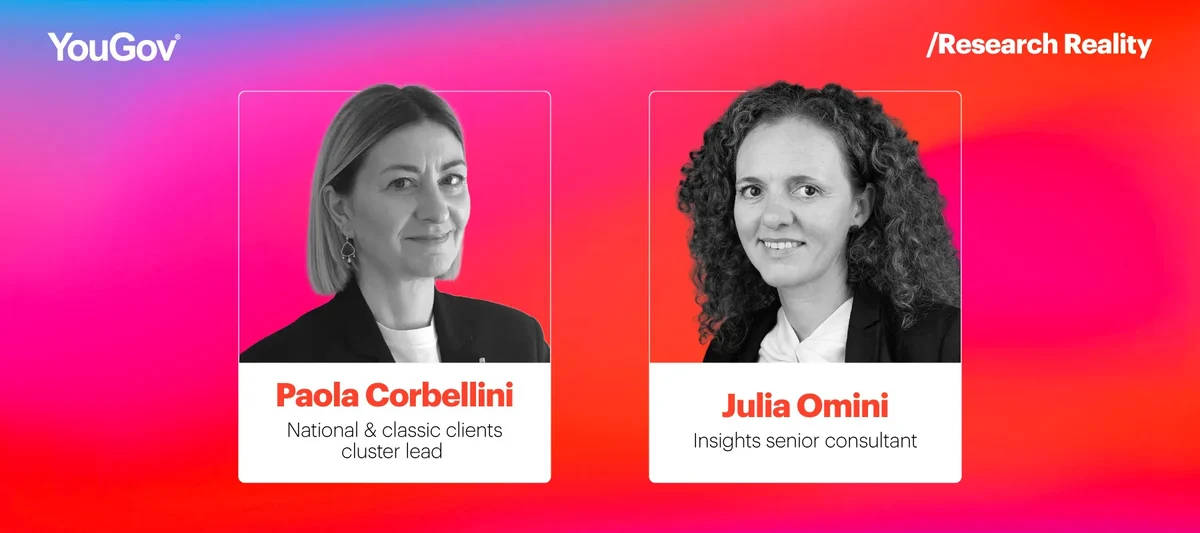 Speaker Webinar La Salute riempie il carrello