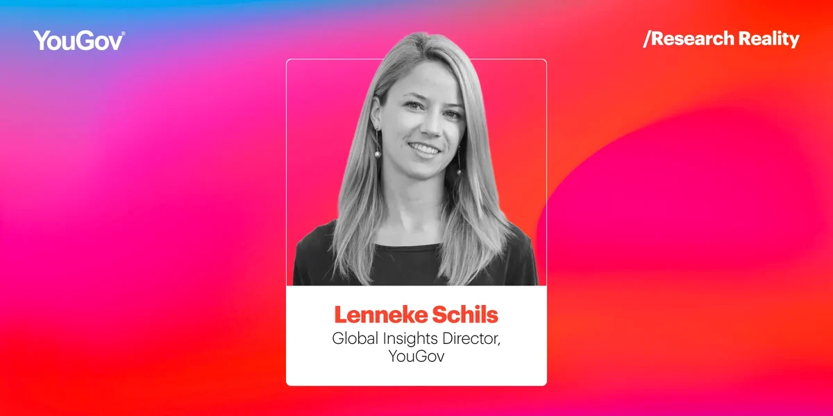 webinar speaker Lenneke Schils