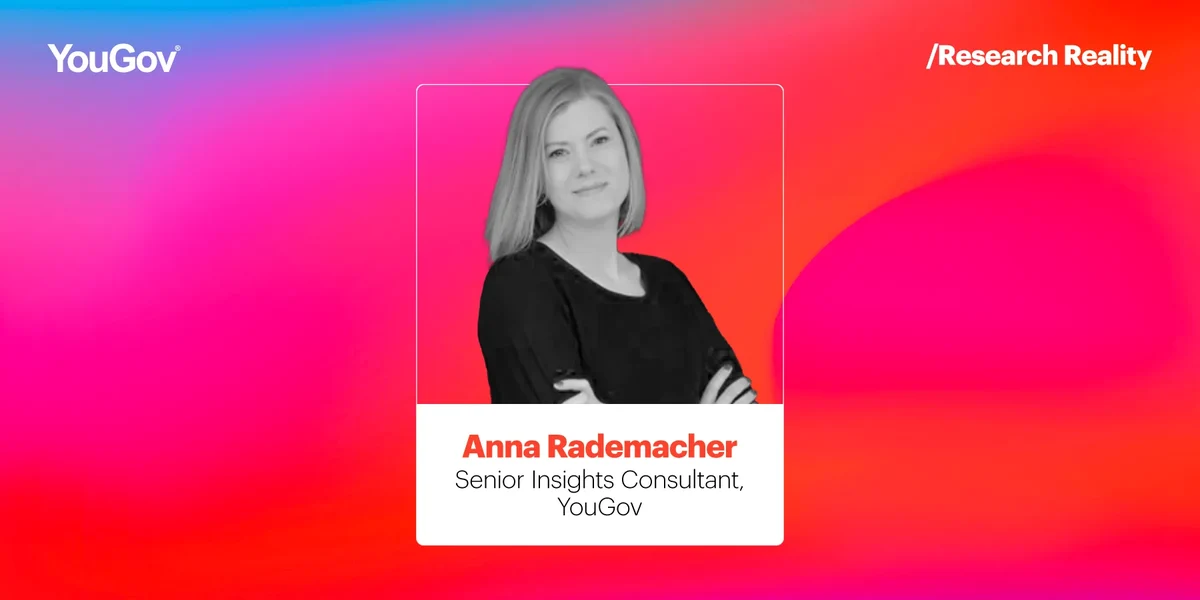 Anna Rademacher