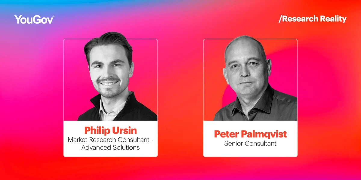 Webinar, Nordics, The Danish shopper is changing. Are retailers keeping up?