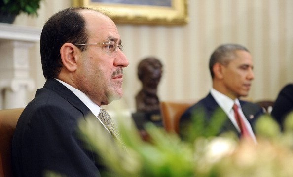 Latest news from Iraq hasn't changed public opinion | YouGov