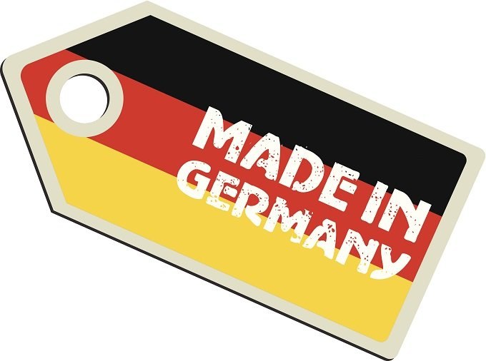 Made in Germany – immer noch weltweites Qualitätssiegel