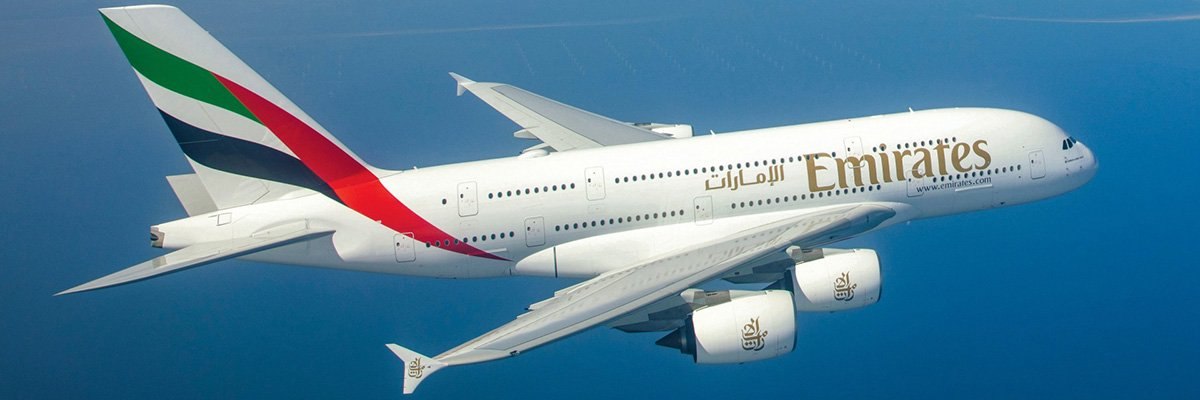 Advertiser of the Month (KSA) – Emirates 