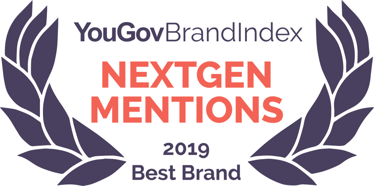 iPhone, Alrajhi Bank and Facebook top the 2019 YouGov NextGen Word of Mouth Rankings in MENA