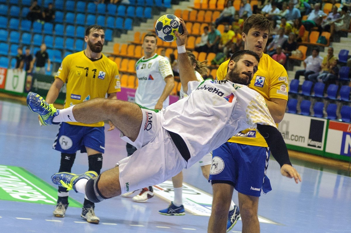 Drei von fünf Deutschen finden Austragung der Handball-WM während der Corona-Pandemie falsch