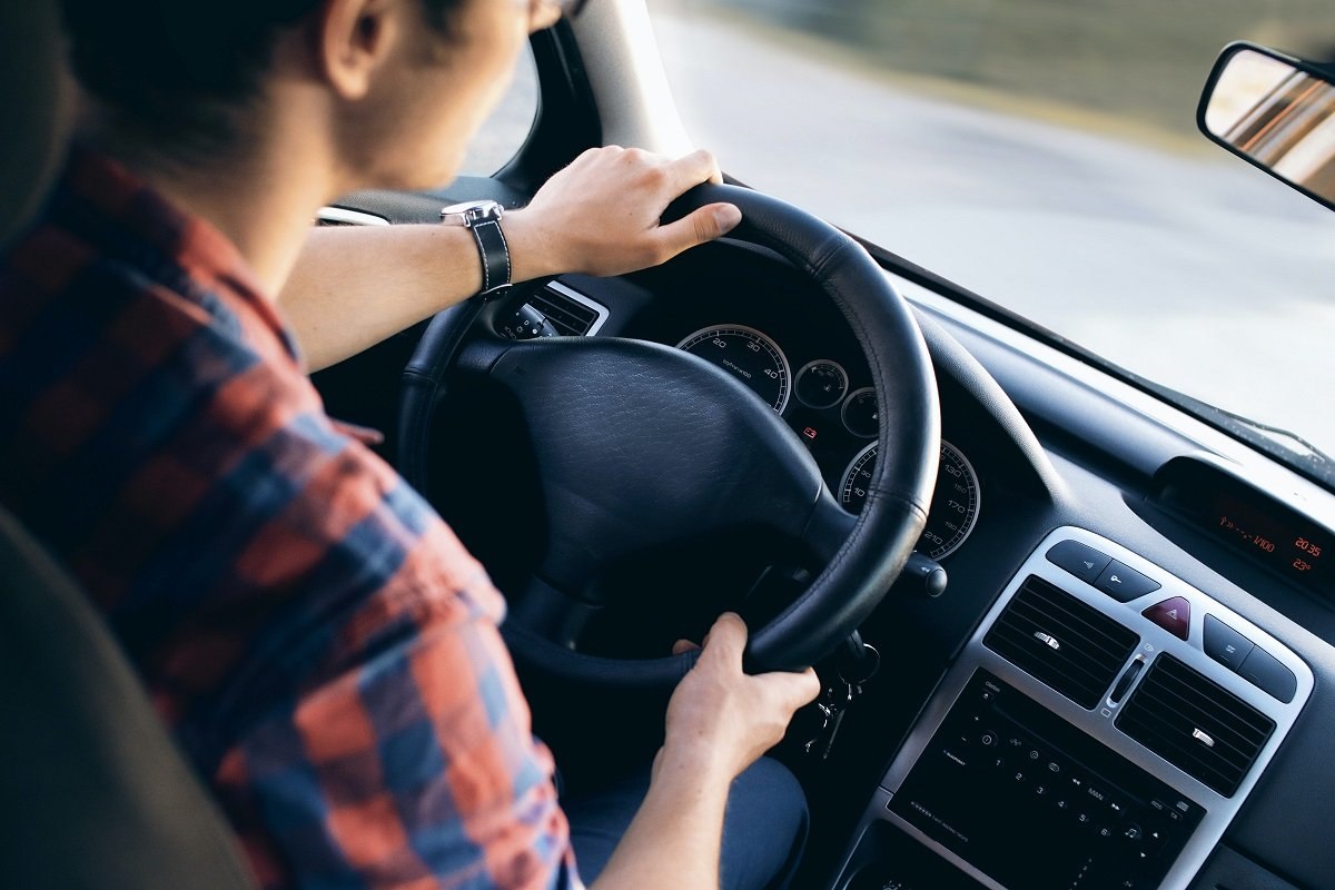 Jeder Vierte kann sich vorstellen, ein autonom fahrendes Auto zu kaufen