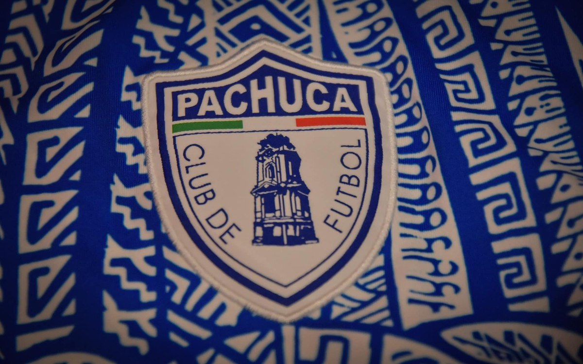 Latam: Pachuca y Vasco da Gama lideran Buzz en marzo 2023