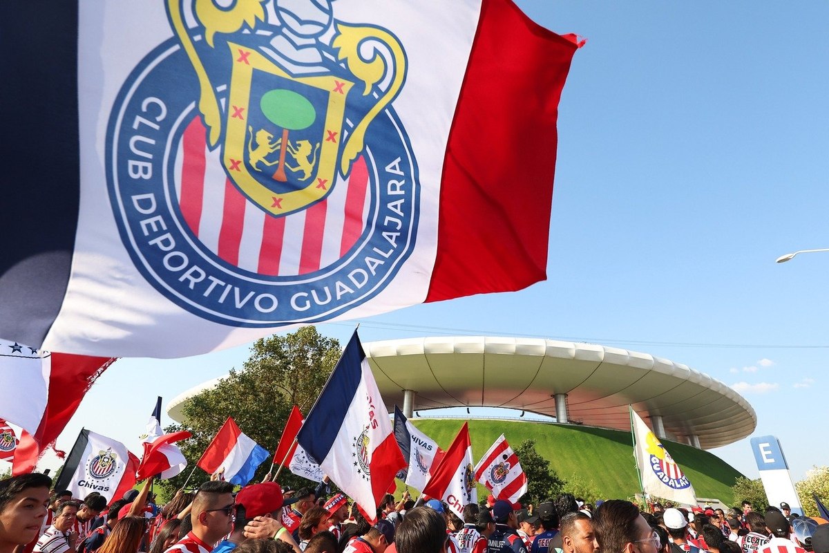 Latam: Chivas y São Paulo lideran Buzz en mayo de 2023