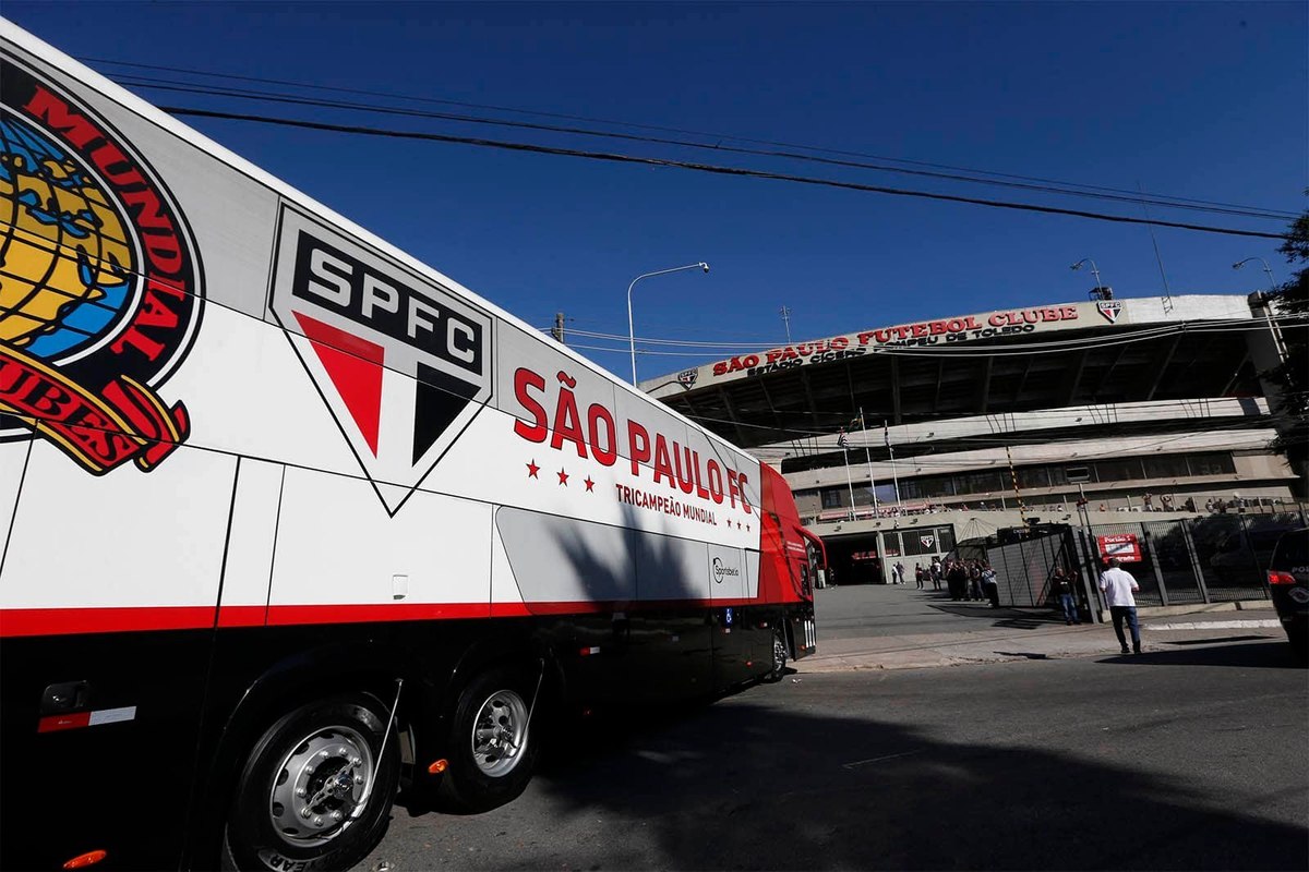 Latam: São Paulo e Chivas lideram o Buzz em maio de 2023