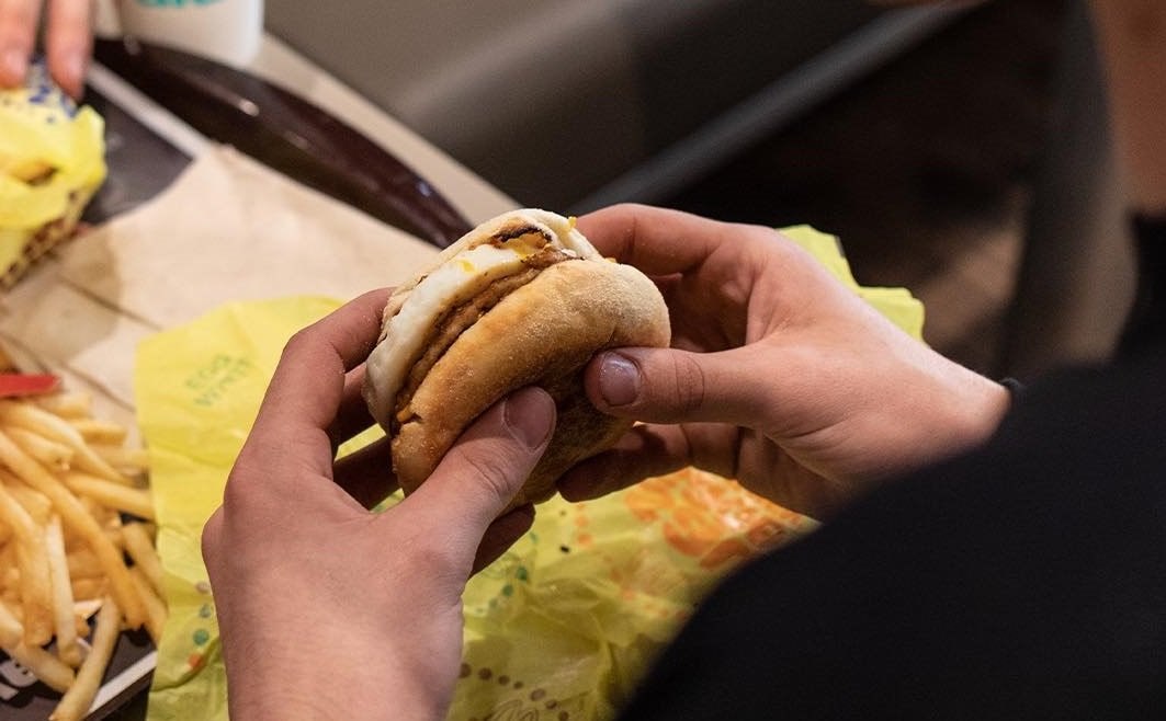 Latam: McDonald's, a marca de fast food mais popular