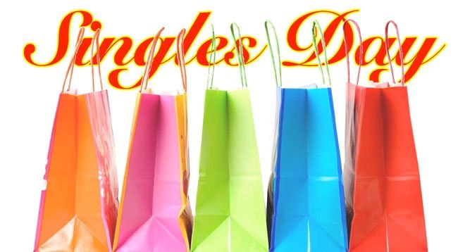 Over 80% China Consumers Are Planning to Shop on Singles' Day