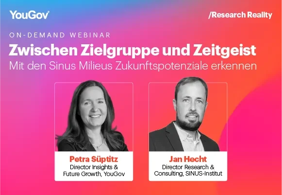 Webinar Banner with Speakers Sinus-Institut-2026-DACH