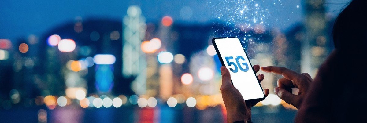 Global: Will 5G find its way into consumer’s pockets?