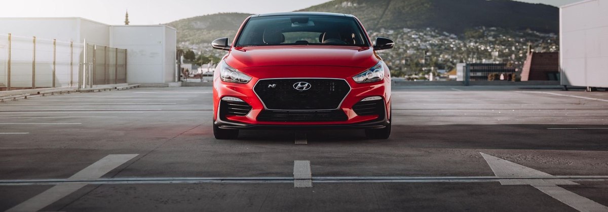 July Automotive Advertiser of the Month (US): Hyundai
