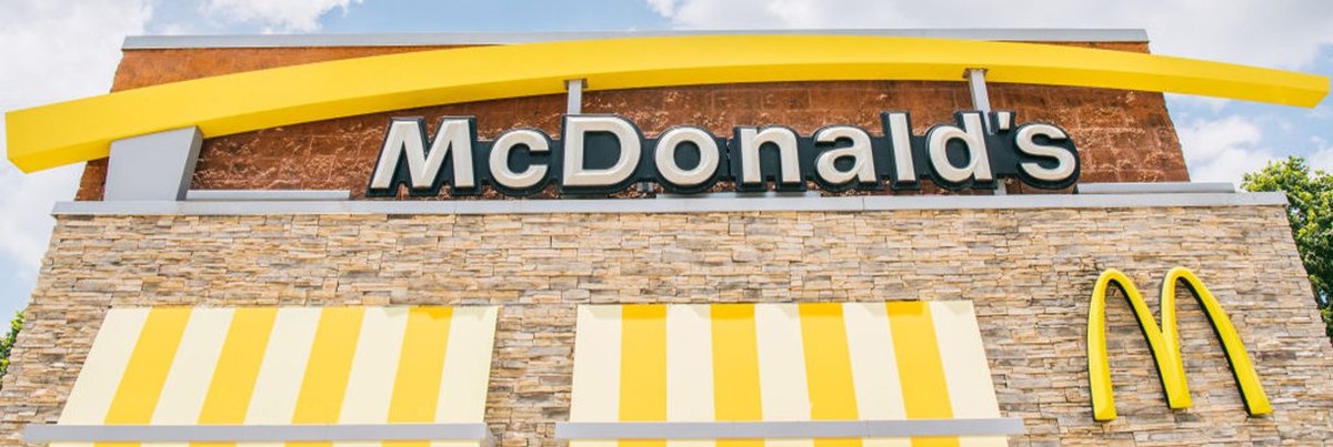 Understanding the impact of McDonald’s loyalty program