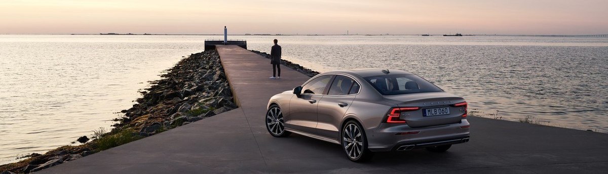 Volvo's Consumer Insights Webinar On-Demand