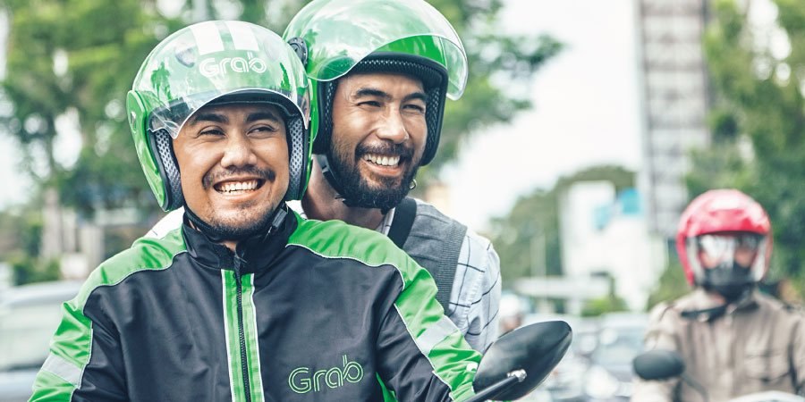 Indonesia’s Advertisers of the Month (Mar 2023): GrabBike revs up with promotional campaigns