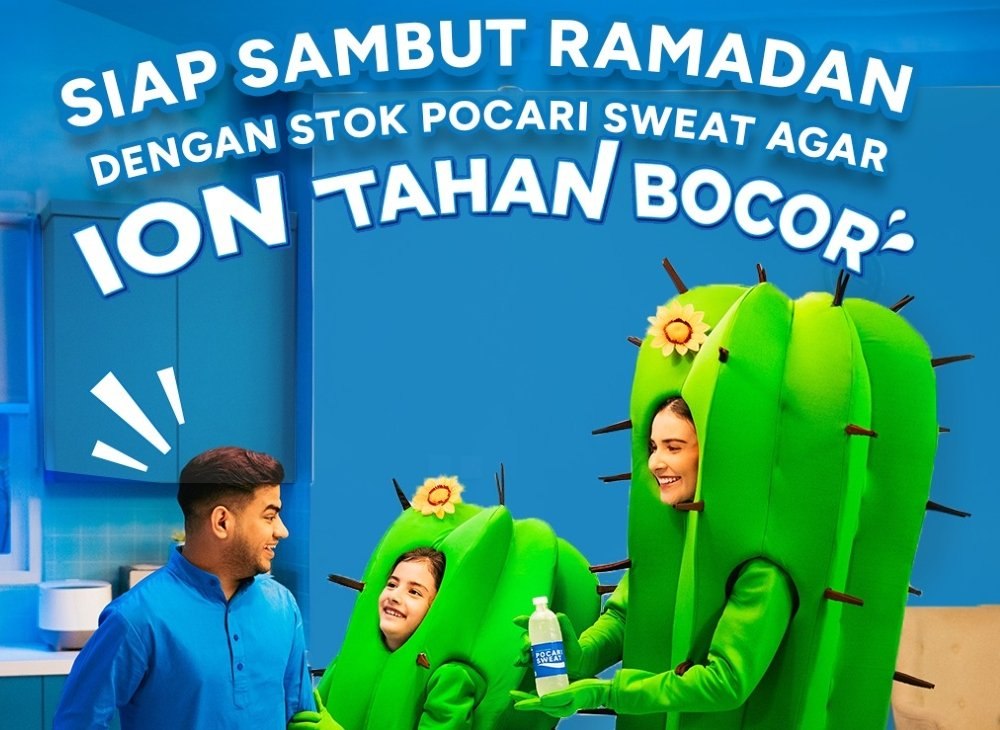 Indonesia’s Advertisers of the Month (March 2024)