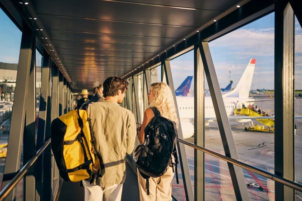 Airline loyalty programs: What perks most attract Australians & do they influence flight bookings?