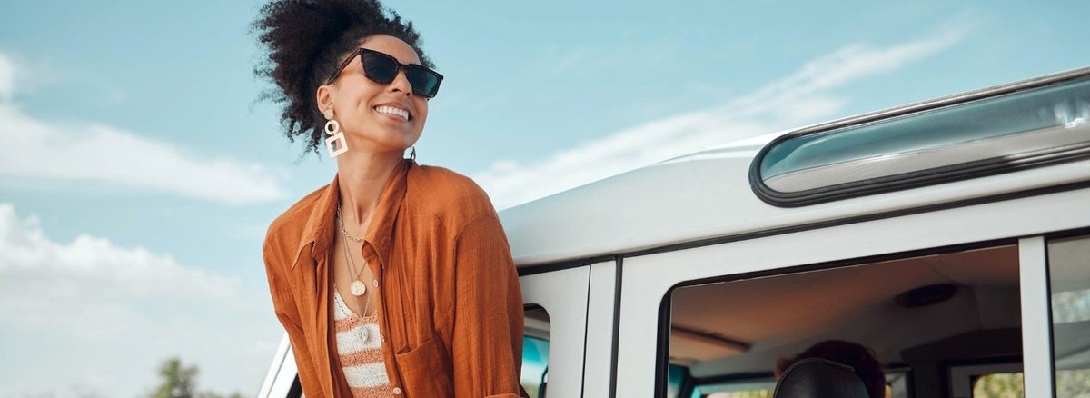 travel women