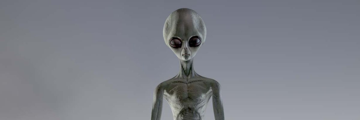 Do Britons believe in alien life? | YouGov